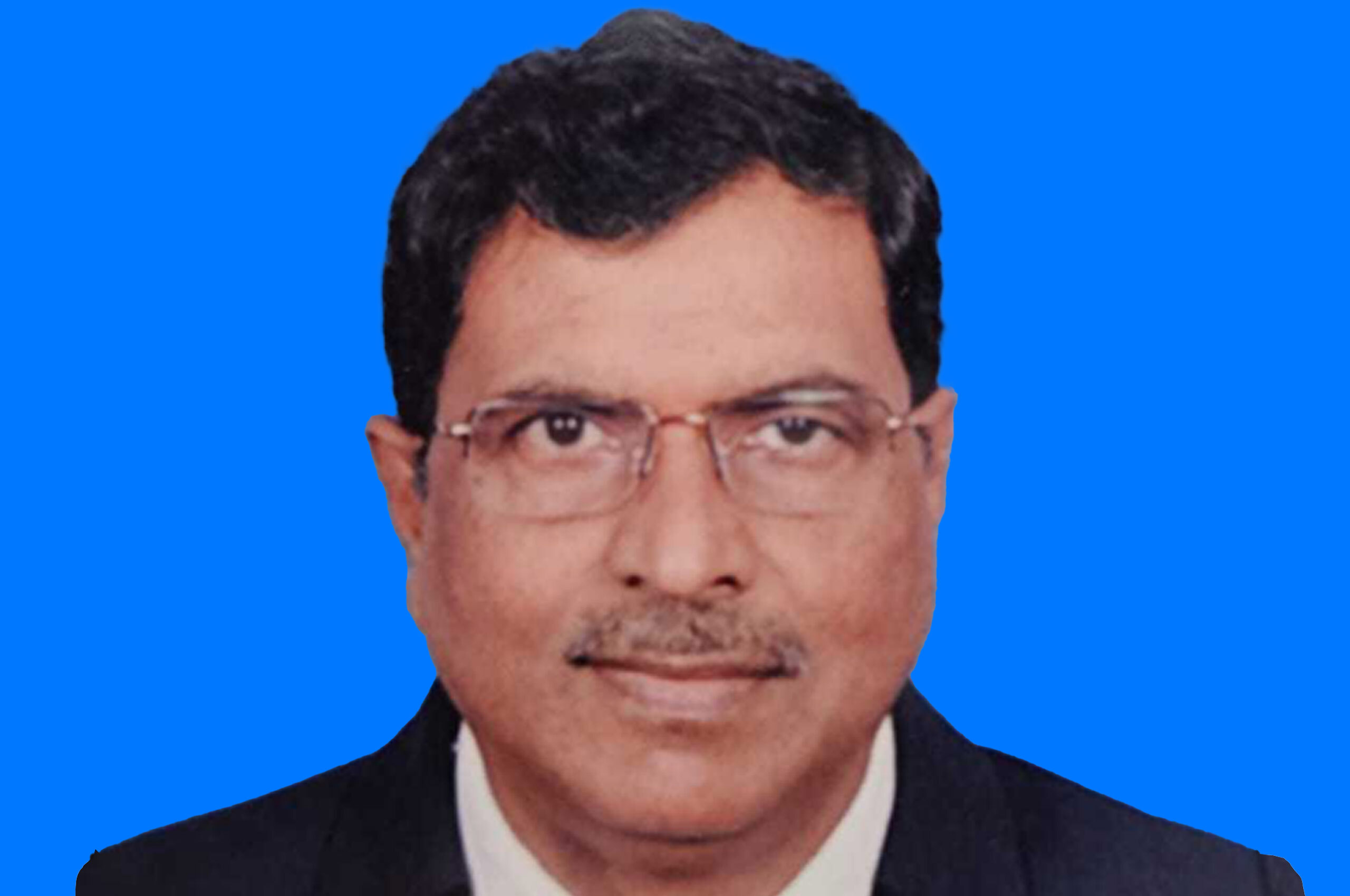 Sri. G S Ravisudhakar