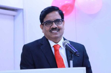 Sri. A Srinivasa Rao