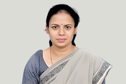 Mrs. Arravi Channamma