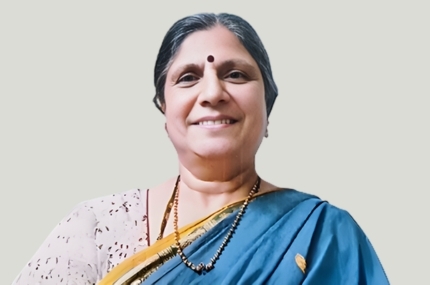 Mrs. Vasanthi Sagar