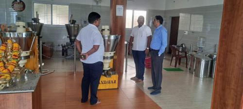 Strategic Field Interactions